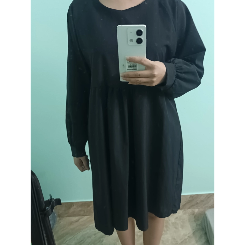 Quần short (tặng váy babydoll) 504916