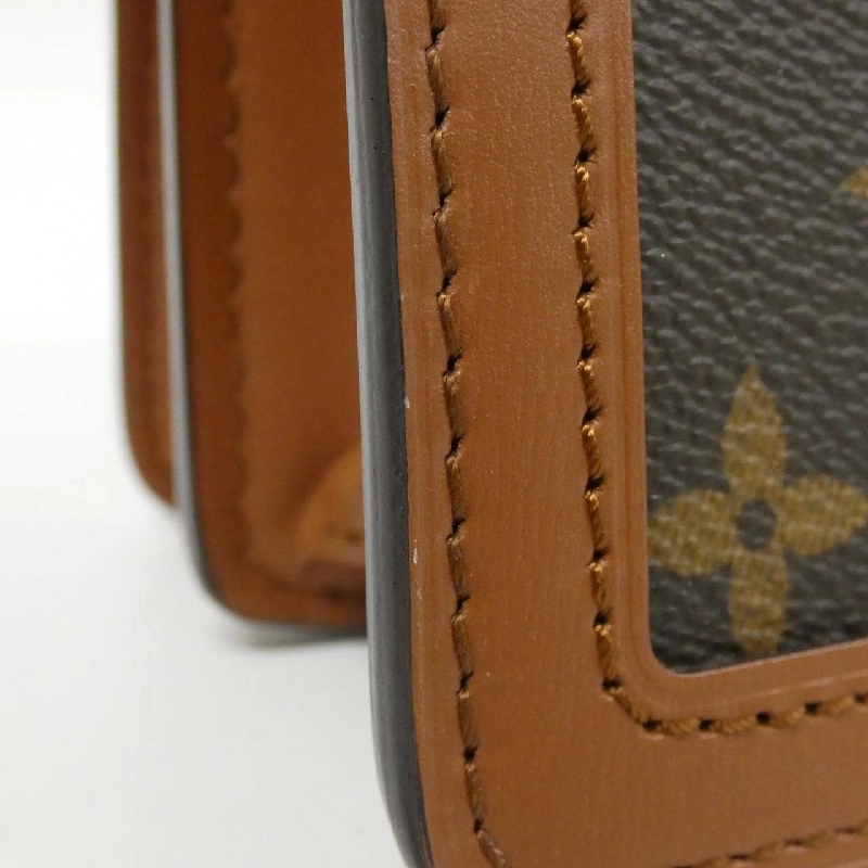 Túi xách vai Louis Vuitton Monogram Reverse Dauphine MM M45958 - Hàng hiệu Chính hãng 802321