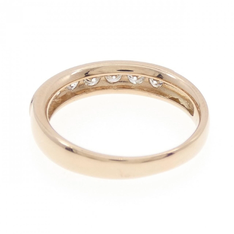 Nhẫn kim cương K18PG 0.50CT 670582