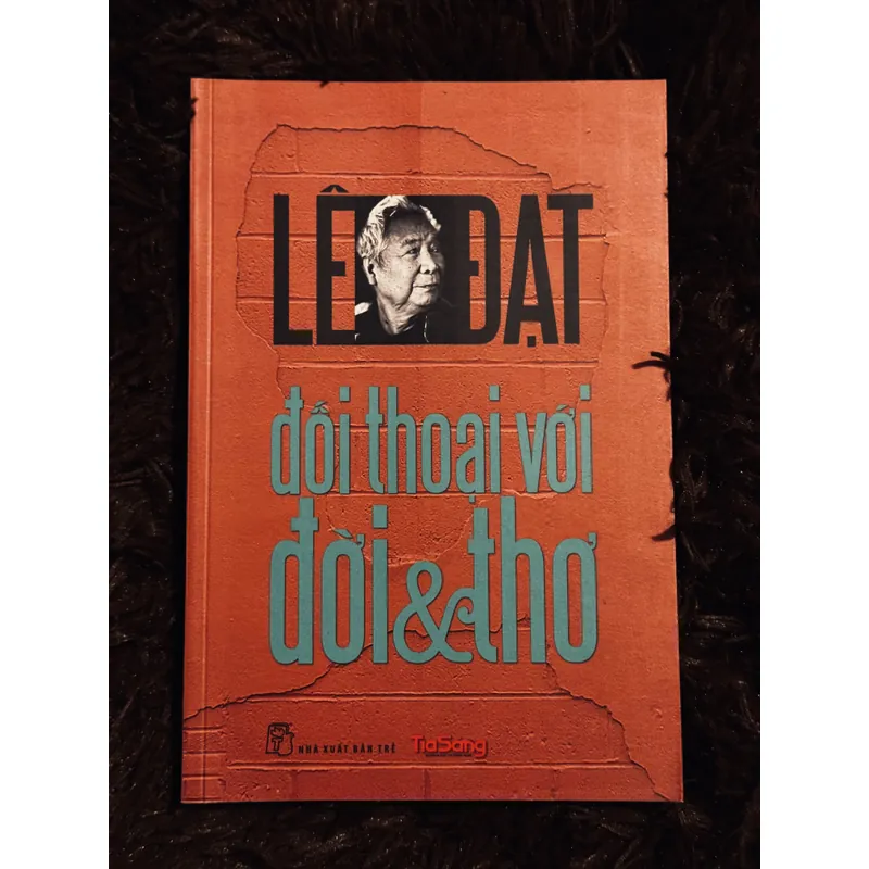 Đối thoại với đời & thơ - Lê Đạt 740873