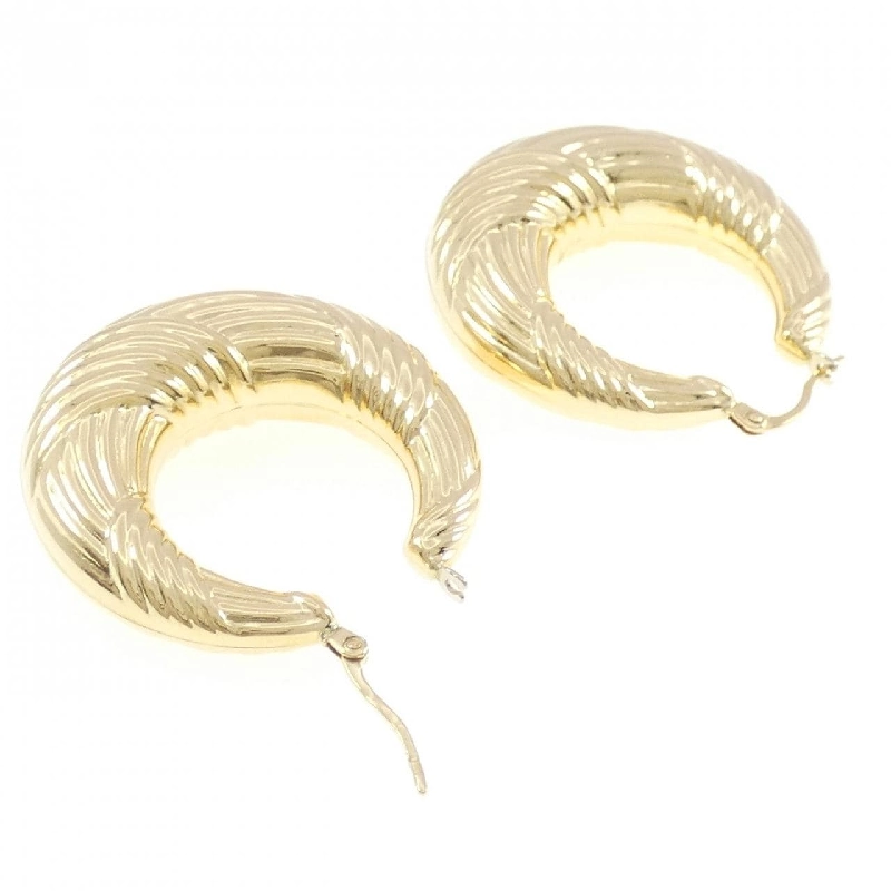 Bông tai 750YG của UnoAere - Hàng hiệu Chính hãng 843500