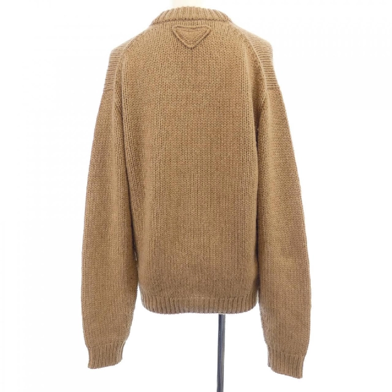 Áo khoác cardigan PRADA UMG247 S232 13F7 - Hàng hiệu Chính hãng 904244