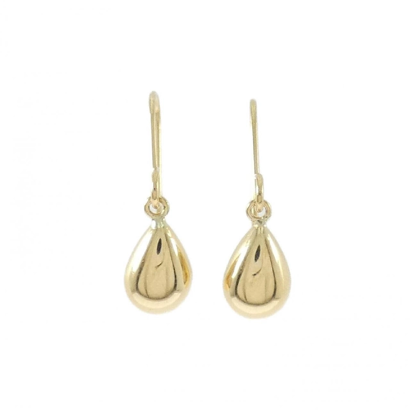 K18YG Bông tai - Hàng hiệu Chính hãng 869380