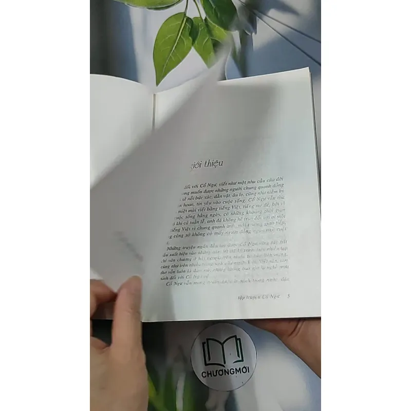 Đêm nghi ngại - Cổ Ngư 688671