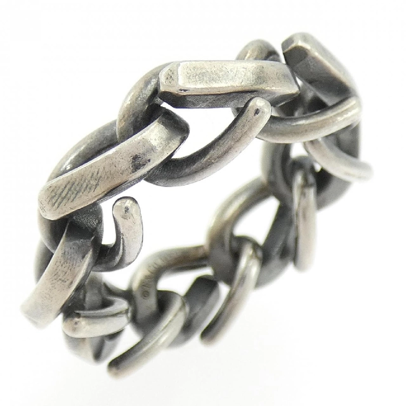 Nhẫn Liên Kết Forge Tiffany - Hàng hiệu Authentic 837717