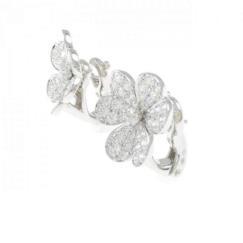 Bông tai nhỏ Frivole - Hàng hiệu Authentic của Van Cleef & Arpels 843154