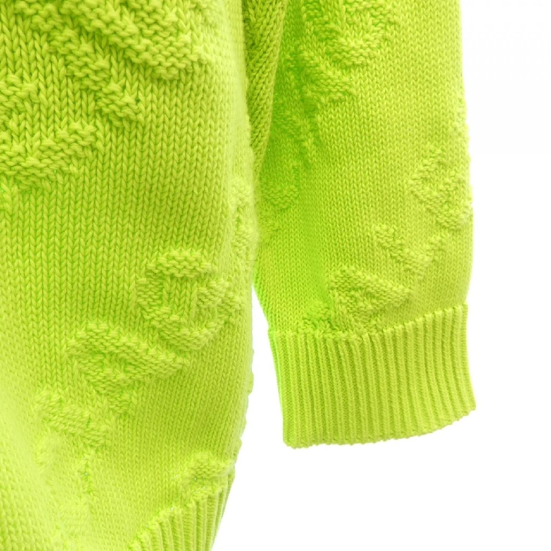 【Mã giảm giá】Balenciaga BALENCIAGA Áo len 640415