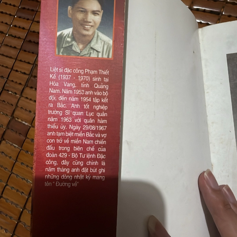 Đường về - Phạm Thiết Kế 464352