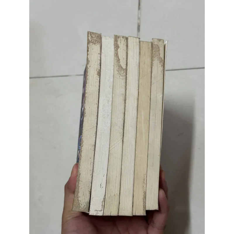 Quỷ vật cuồng tăng 992764