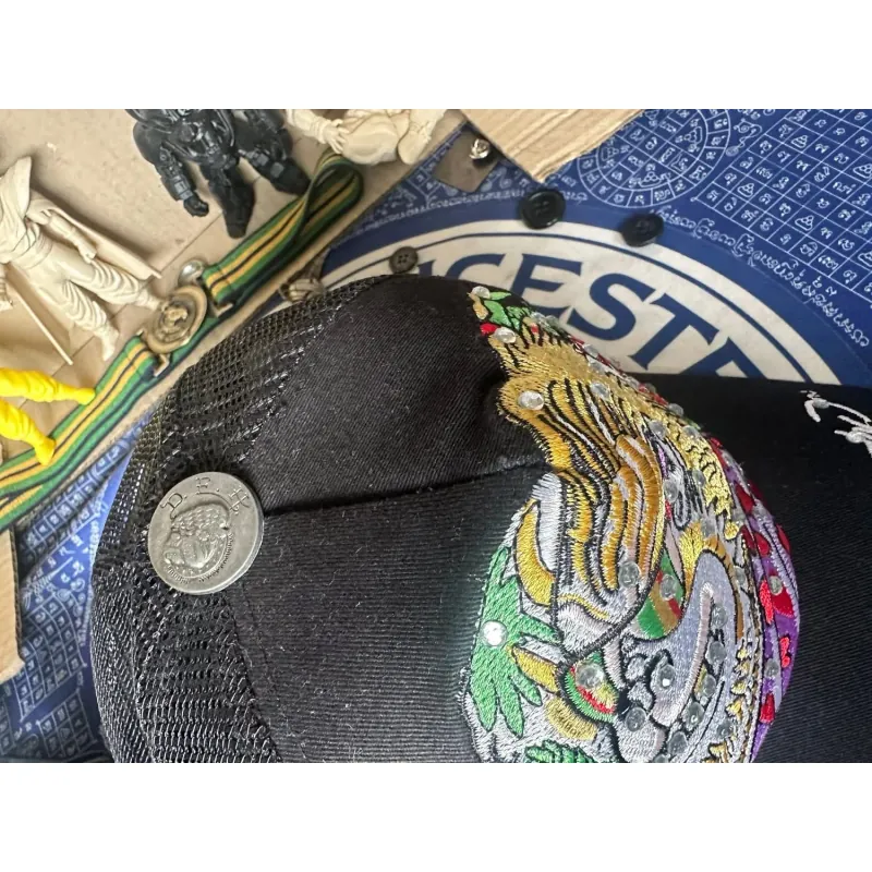 Nón Edhardy 1027344