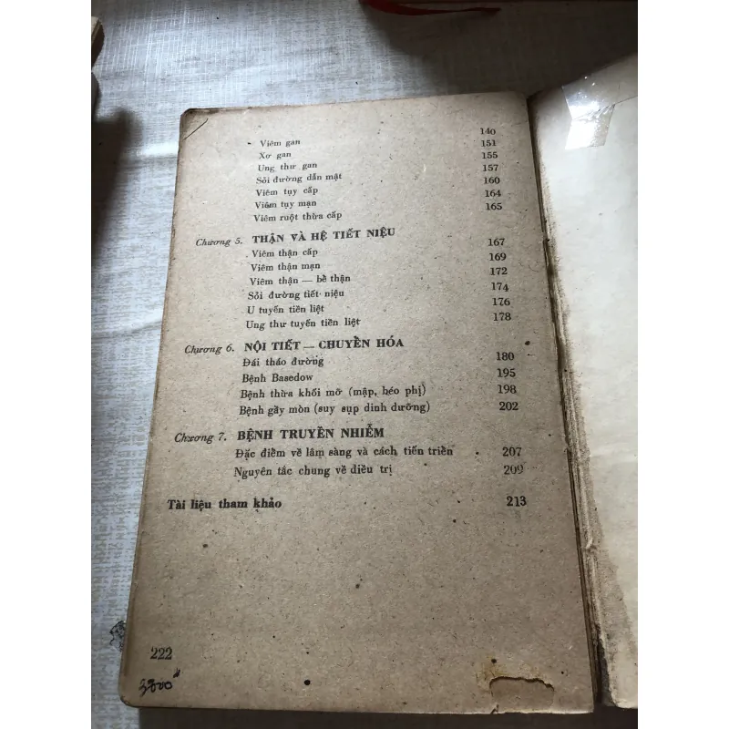 Khái niệm cơ sở trong khoa học tuổi thọ tập II 975866