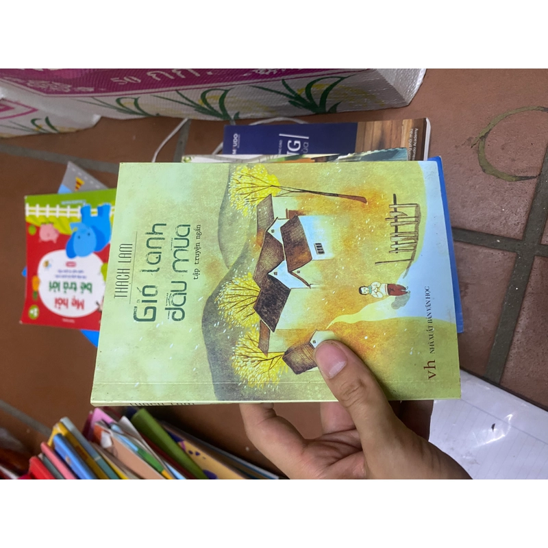Gió lạnh đầu mùa 307102