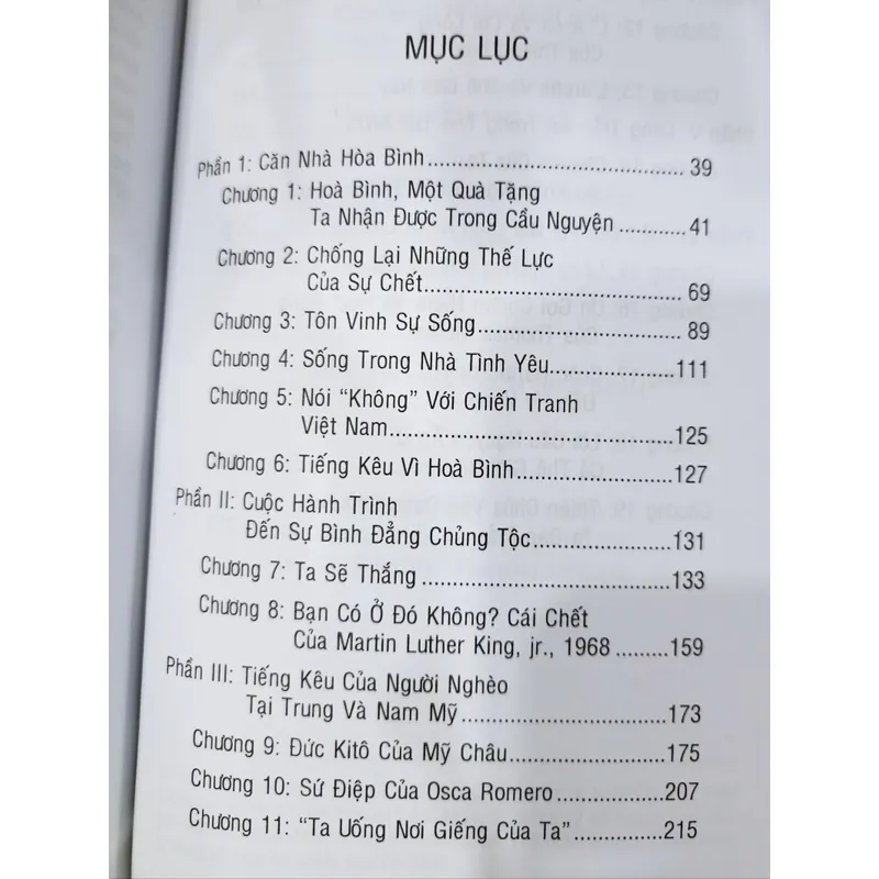 Đường đến hòa bình  557135