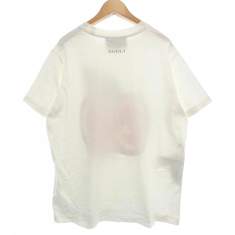 Gucci GUCCI GG Pattern 580762 XJB7U. Áo thun 627931