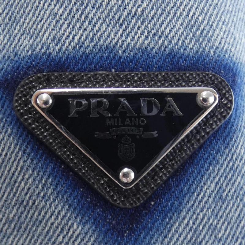 【Mã giảm giá】Đầm PRADA 651220