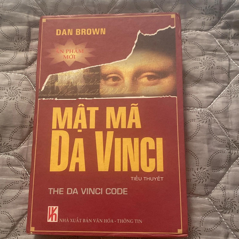 Mật mã da vinci 2006 519161