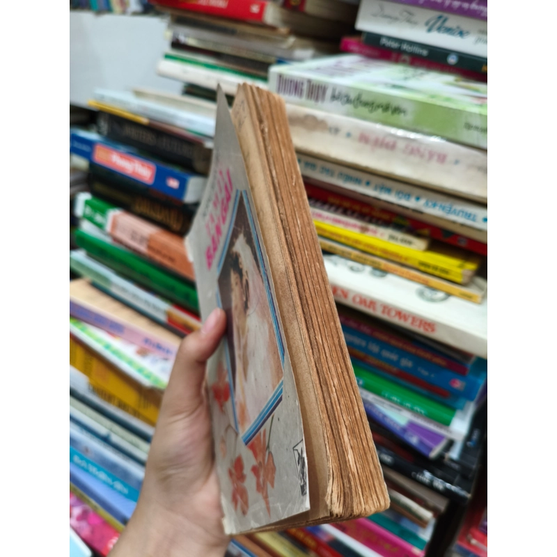 Tâm lí bạn gái 🌱 505971