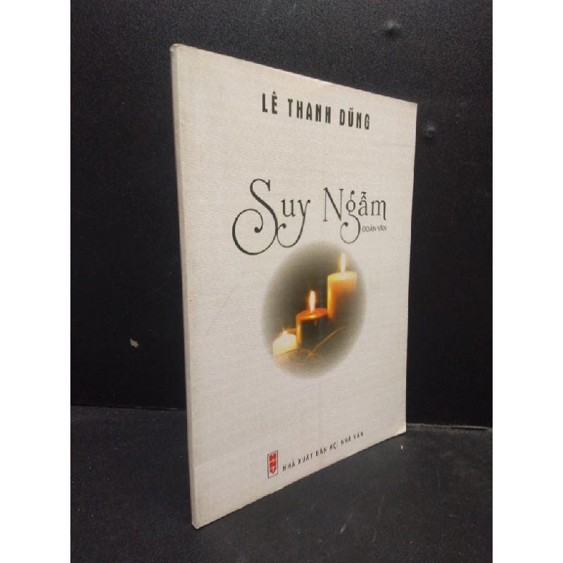 [Phiên Chợ Sách Cũ] Suy ngẫm năm 2016 đỏ đầu sách 2303 417849