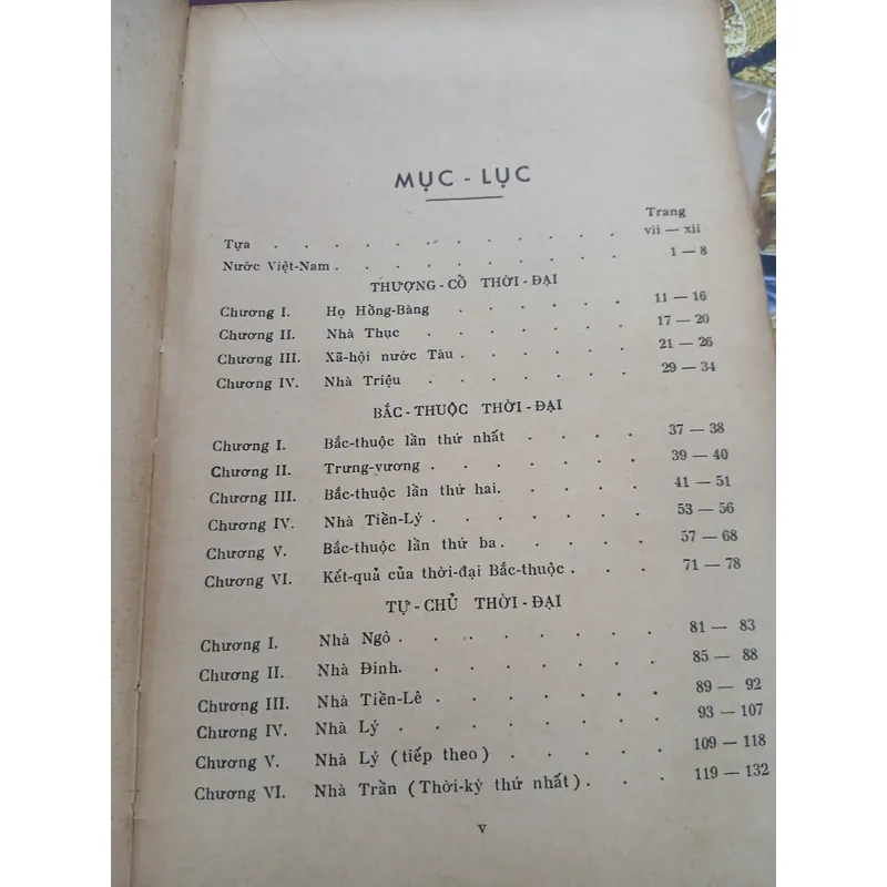 VIỆT NAM SỬ LƯỢC (QUYỂN I + II) - TRẦN TRỌNG KIM 719445