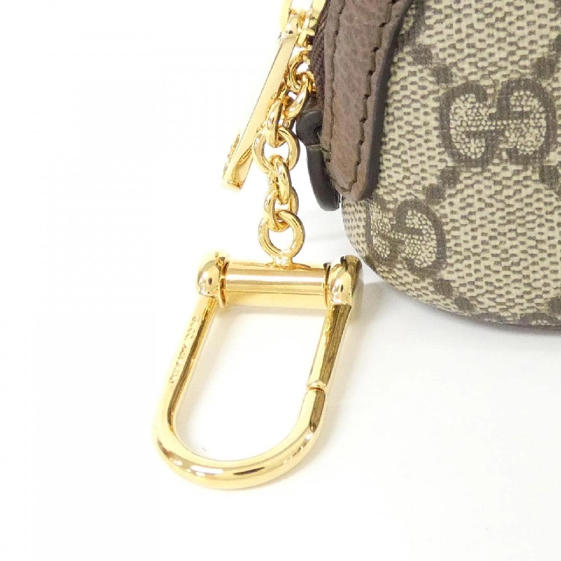 Gucci 625707 96IWG Ví & Chìa khóa - Hàng hiệu Chính hãng 805943