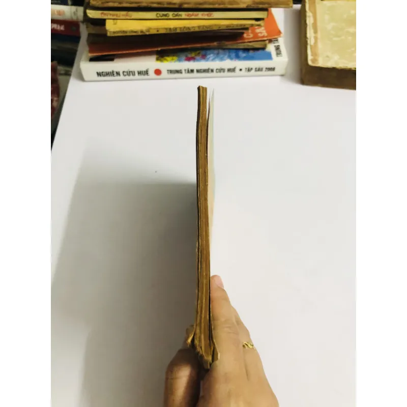 LUẬN ĐỀ VỀ NGUYỄN CÔNG TRỨ  752729