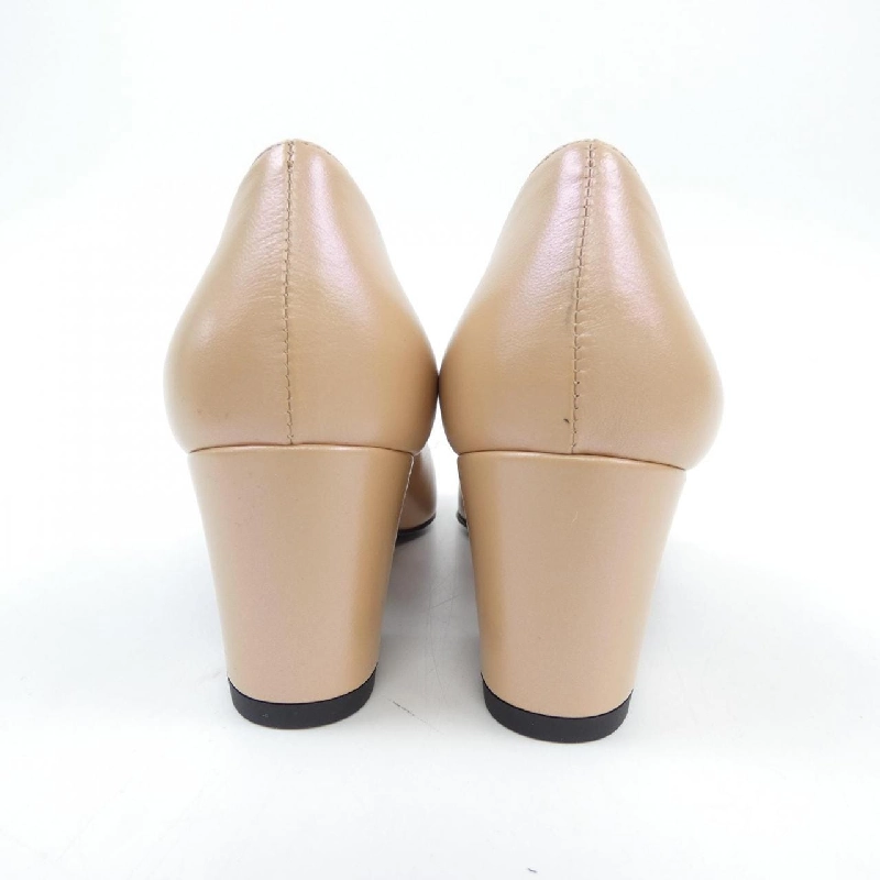 【Khuyến mãi】Giày cao gót CHANEL 663830