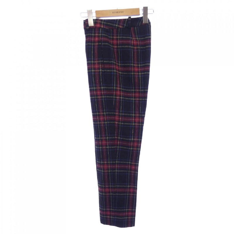 Quần ERMANNO SCERVINO - Hàng hiệu Authentic 825854