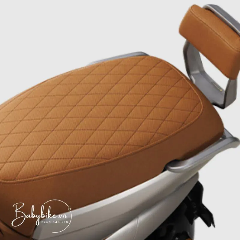 Xe Điện Keren 2025 589294