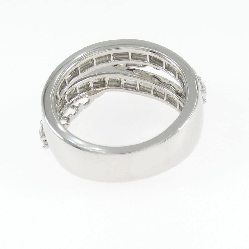 Nhẫn River by Harry Winston - Hàng hiệu Authentic 835086