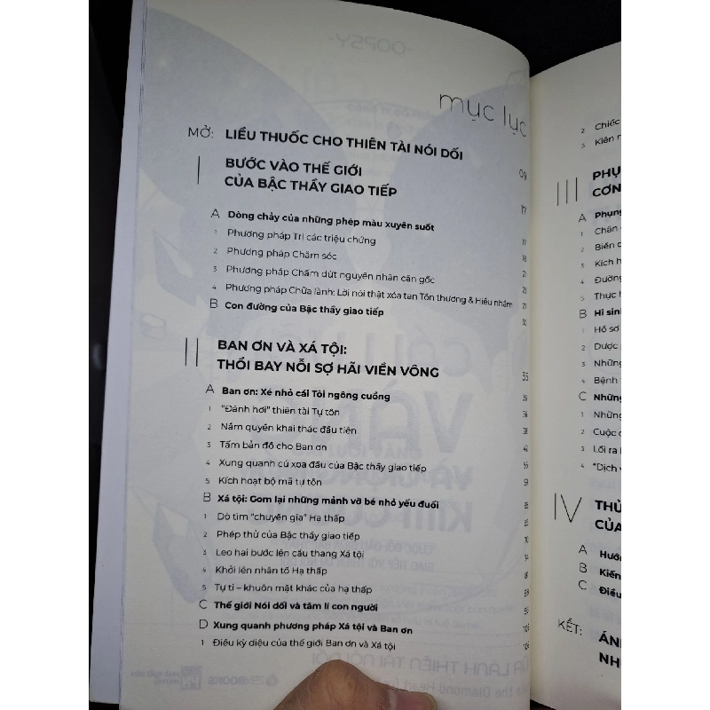 Cái lưỡi vàng và giọng nói kim cương Oopsy mới 90% 2019 HCM1008 911887