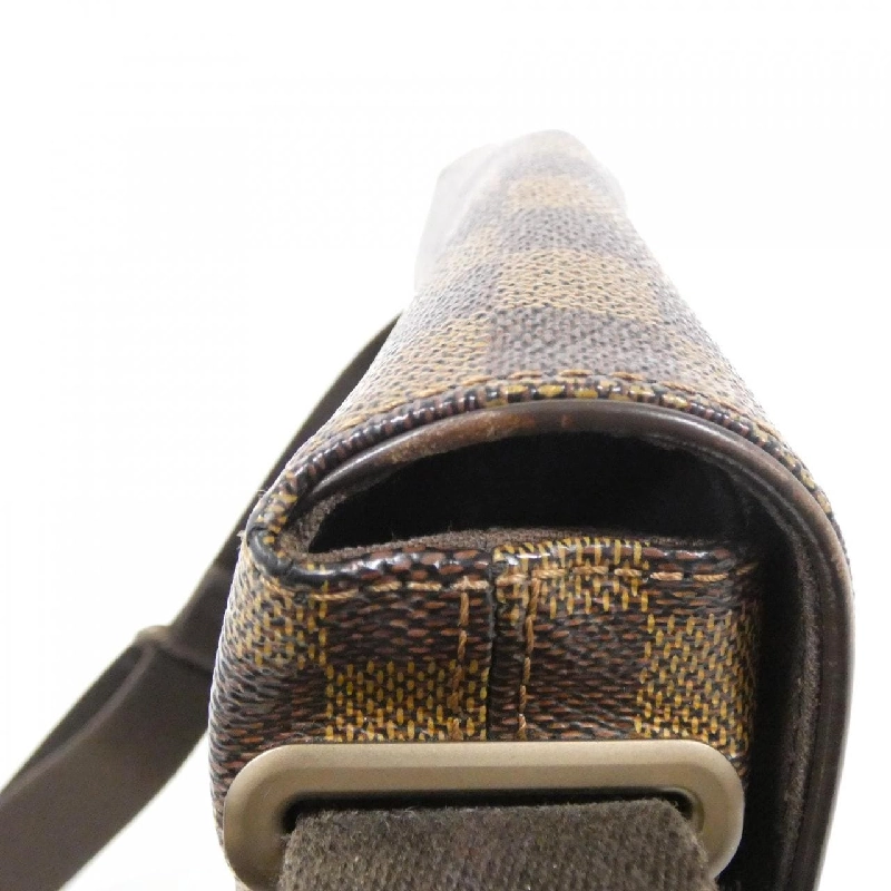 Túi xách vai Louis Vuitton Damier Brooklyn PM N51210 - Hàng hiệu Chính hãng 767375