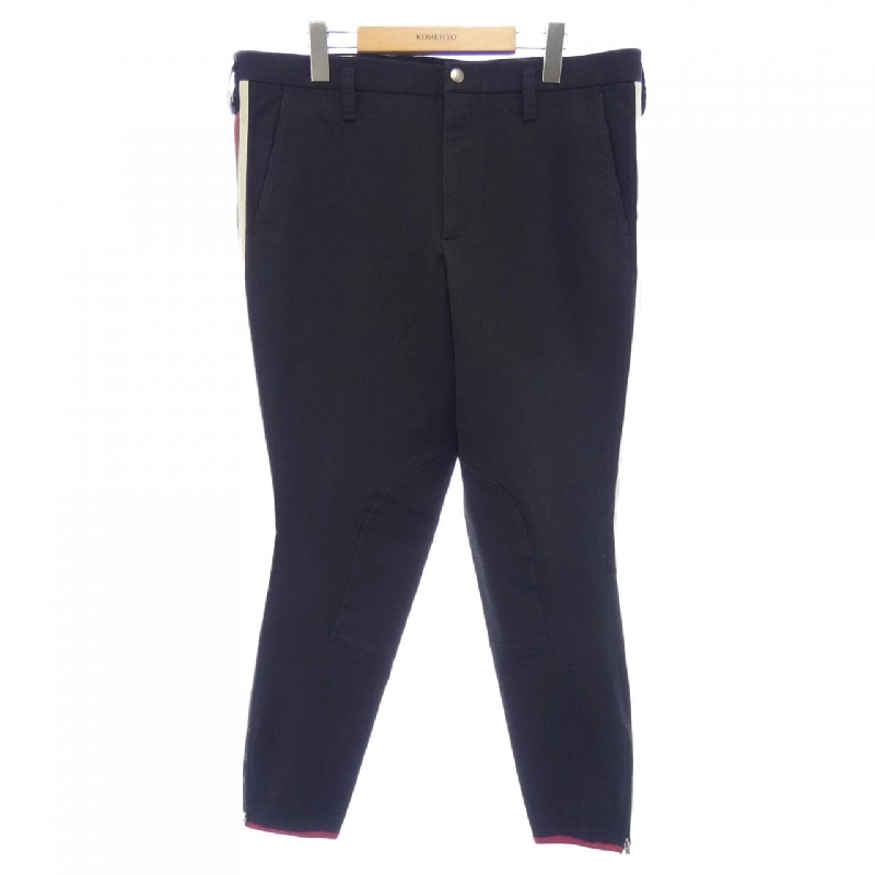 Gucci GUCCI 495695 Z7576 Quần - Hàng hiệu Chính hãng 889361