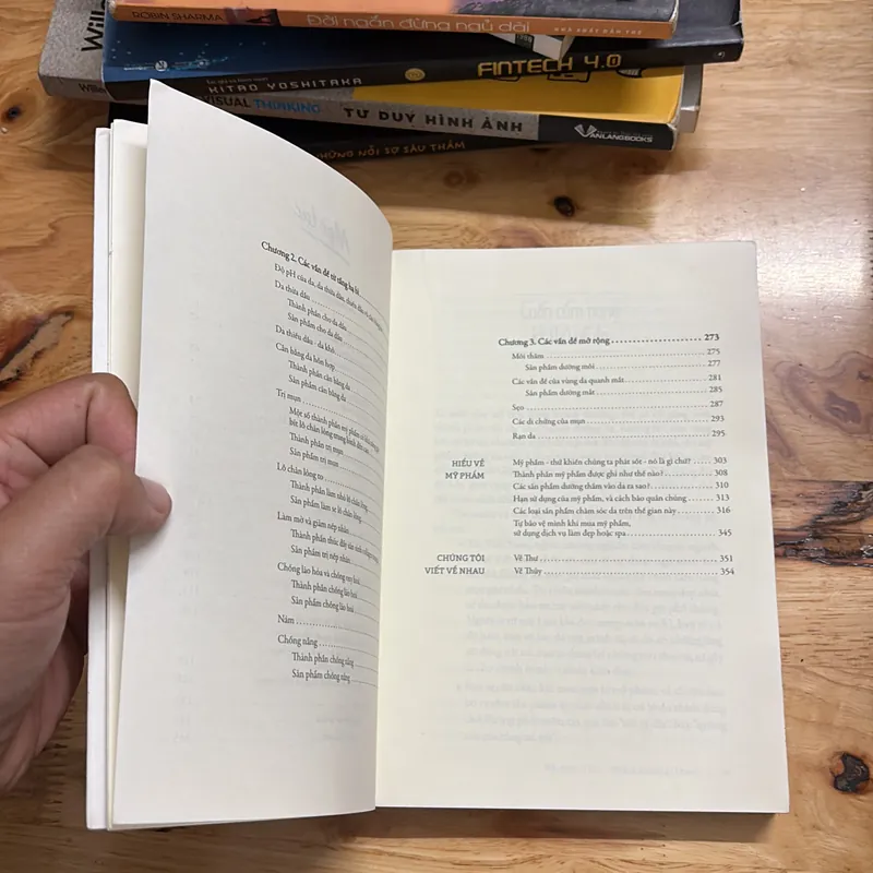 II Chăm Sóc Da: Dưỡng Da Trọn Gói - Đỗ Anh Thư, Phạm Hương Thuỷ - 2019 699288