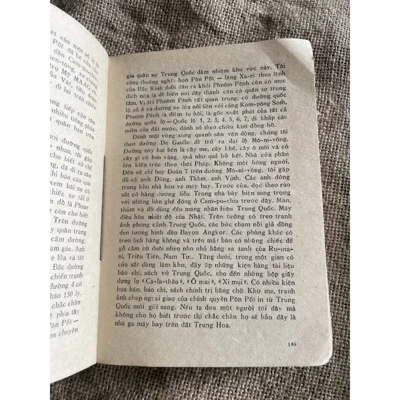 Giải thưởng 5 năm 1977-1983 kỷ niệm sâu sắc  Hơn 400 trang 932988