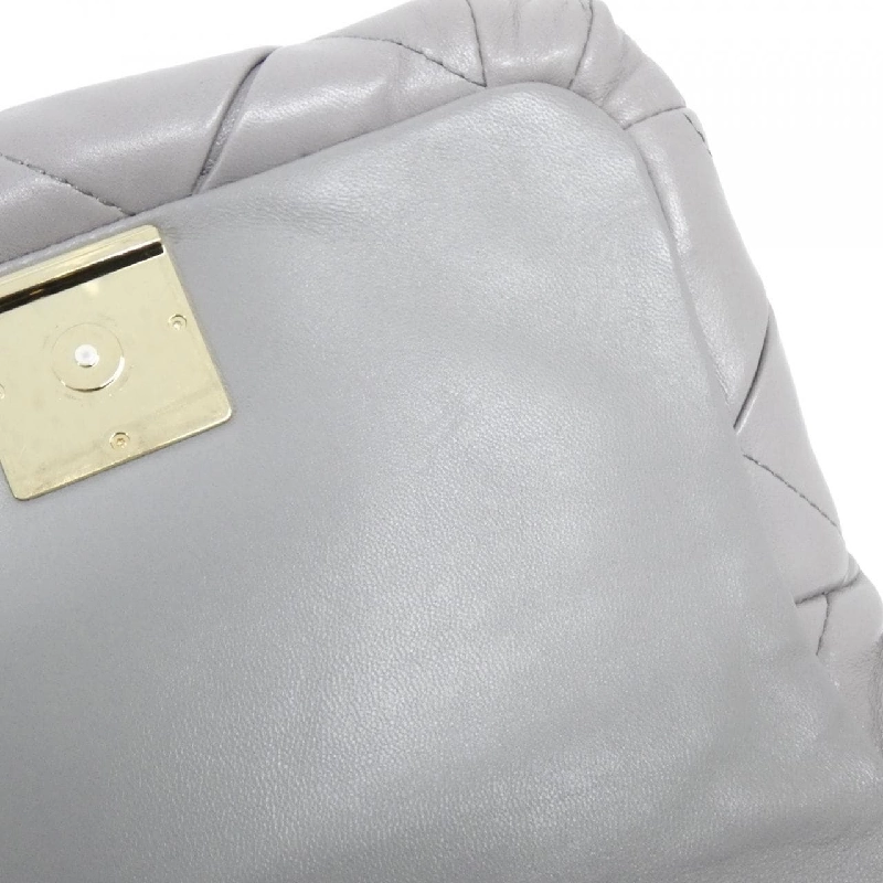 LOEWE Goya Puffer Pleats Mini A896W56X05 Túi đeo vai - Hàng hiệu Authentic 802351