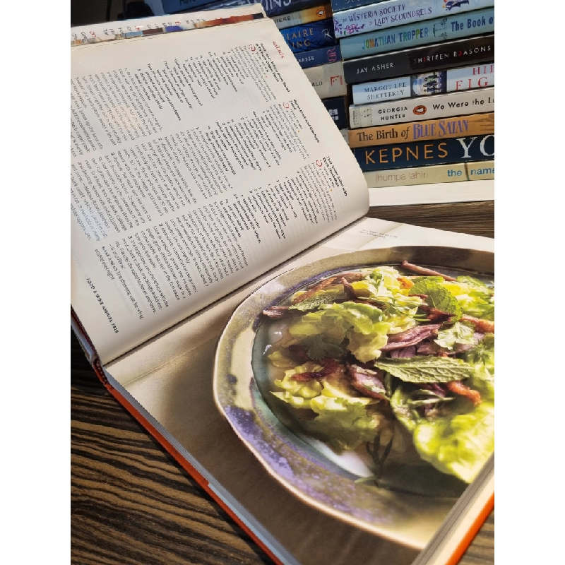FOOD&WINE : Annual Cookbook 2010 (Over 600 Amazing Recipes) 165087
