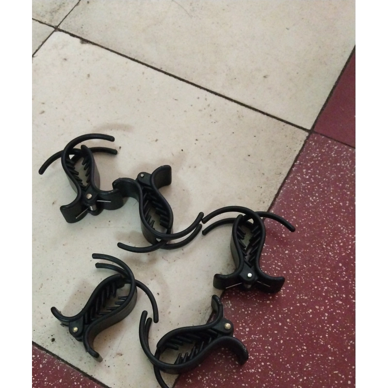 Combo 5 kẹp càng cua  494439