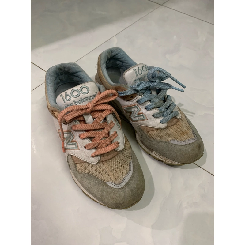 Giày NewBalance size 37, êm chân 322547