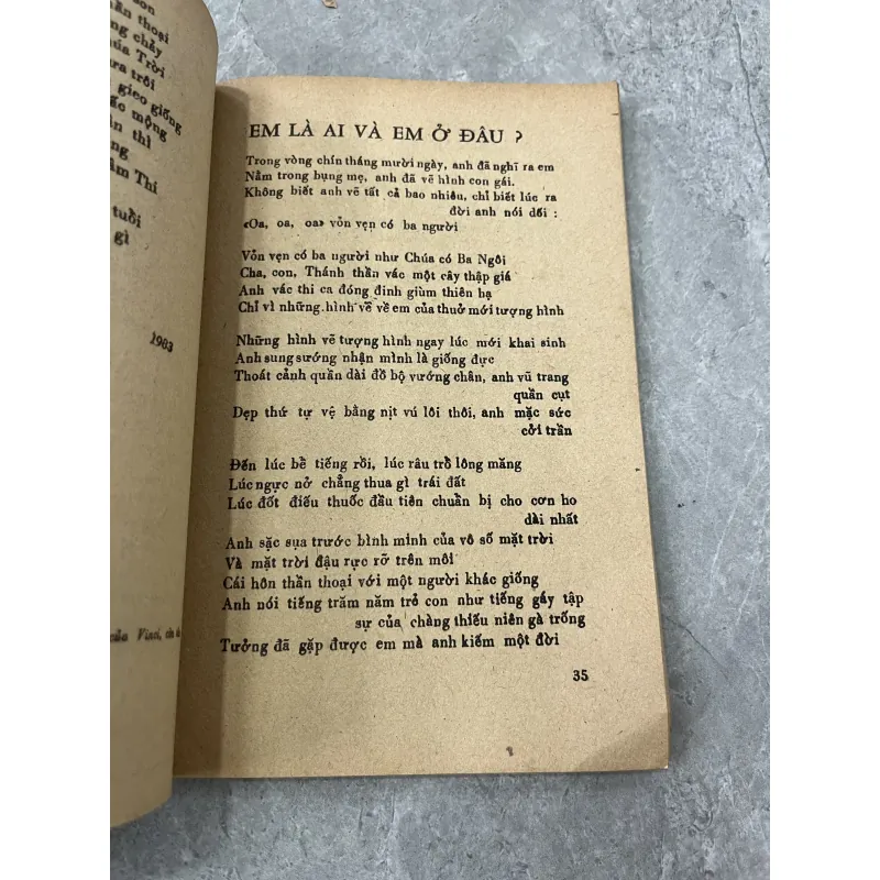 THƠ TÌNH - BÙI CHÍ VINH 990759