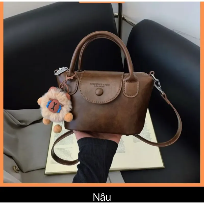 Túi xách QCCC siêu xinh 785175