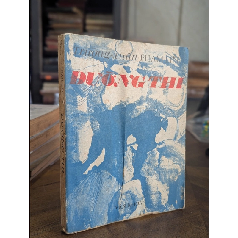 Đường Thi - Trường Xuân Phạm liễu 128115