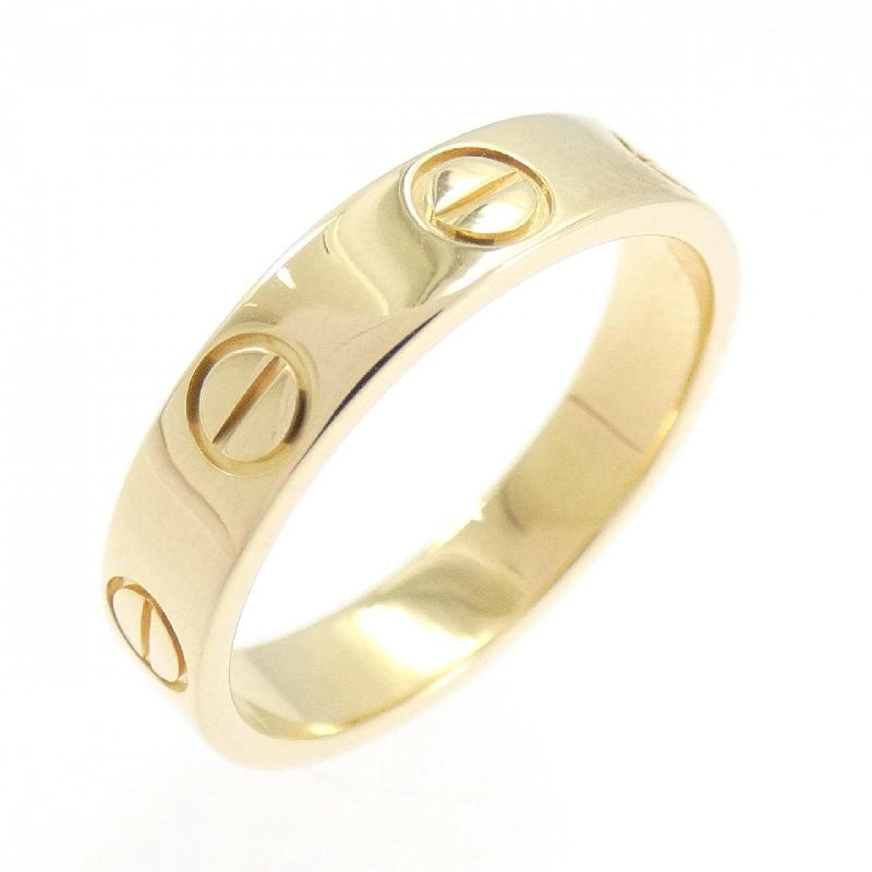 Nhẫn Mini Love Cartier 665301