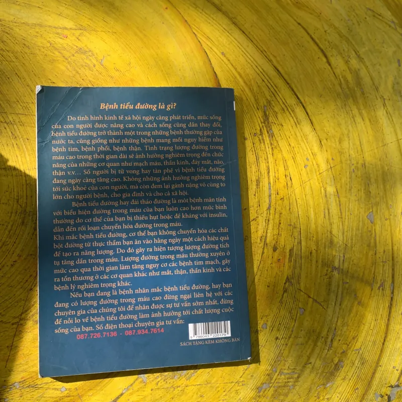COMBO KHUYẾN CÁO VỀ CHẨN ĐOÁN VÀ ĐIỀU TRỊ BỆNH ĐÁI THÁO ĐƯỜNG & BỆNH TIỂU ĐƯỜNG BÍ QUYẾT… 792856