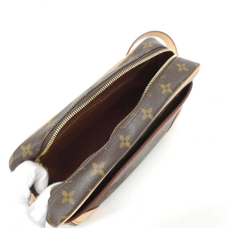 Túi xách vai Louis Vuitton Monogram Trocadéro 27cm M51274 612962