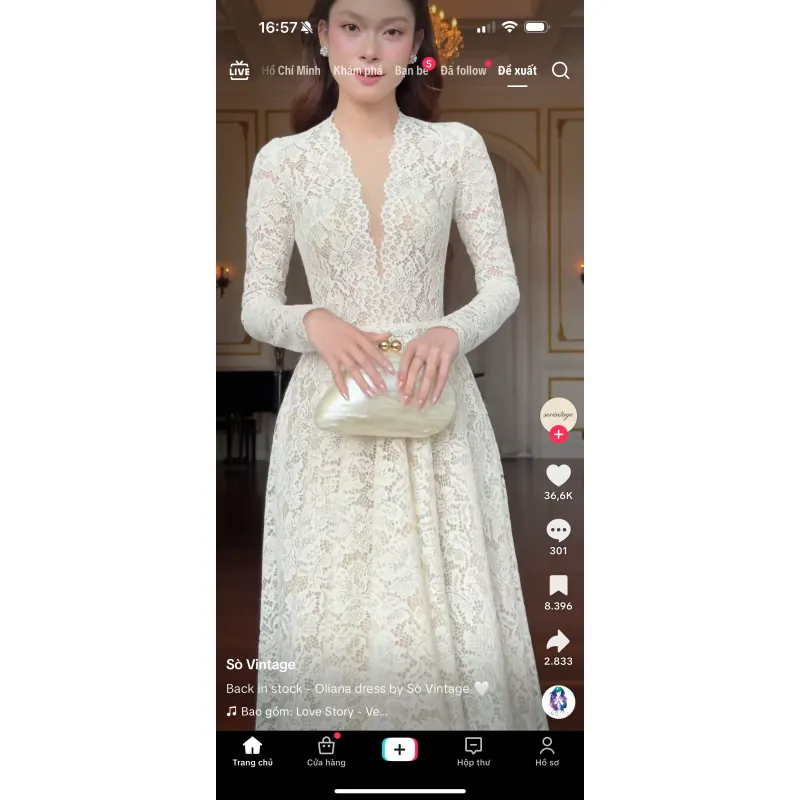 Đầm dự tiệc 756943