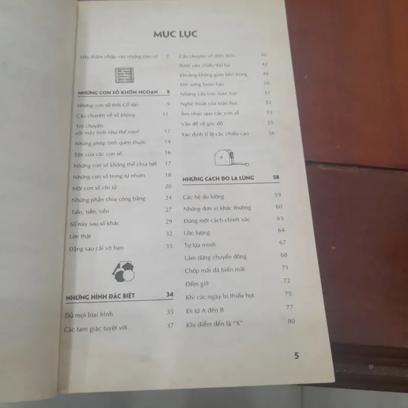 Mike Goldsmith - NHỮNG ĐIỀU CỰC ĐỈNH VỀ TOÁN HỌC (từ không đến vô cực và tiếp theo) 748143