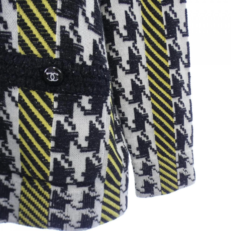 【Mã giảm giá】Áo khoác CHANEL 639932