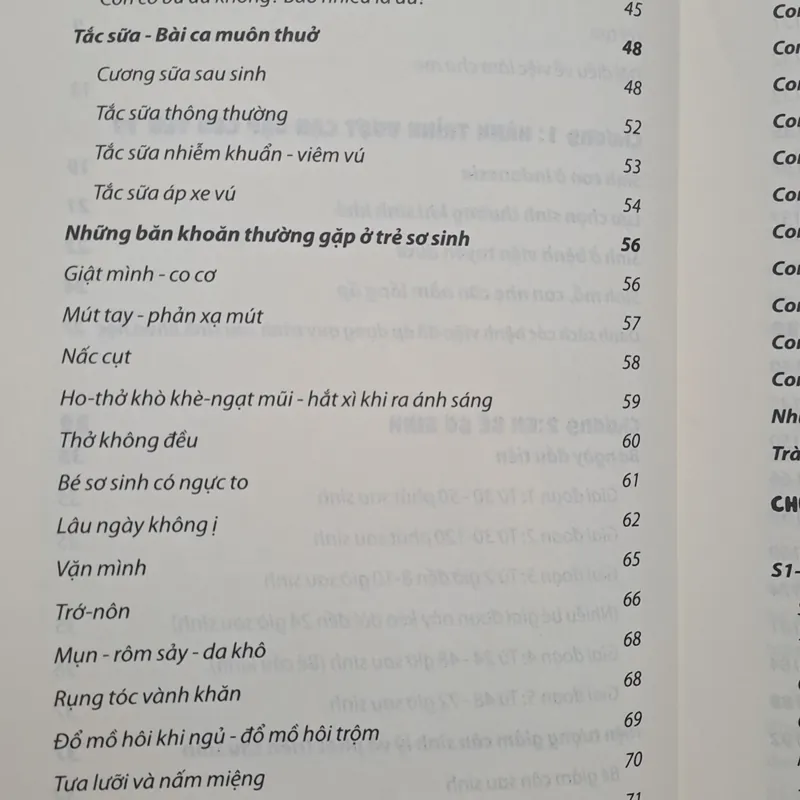 Nuôi con không phải là cuộc chiến 2 ( Quyển 1) 308082