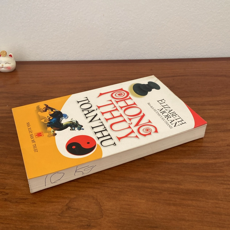 Phong thuỷ toàn thư 527515