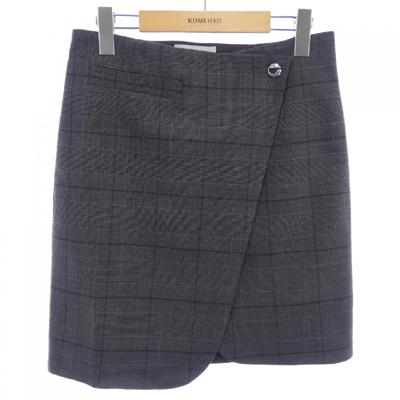 【Mã giảm giá】Váy COPERNI 653214